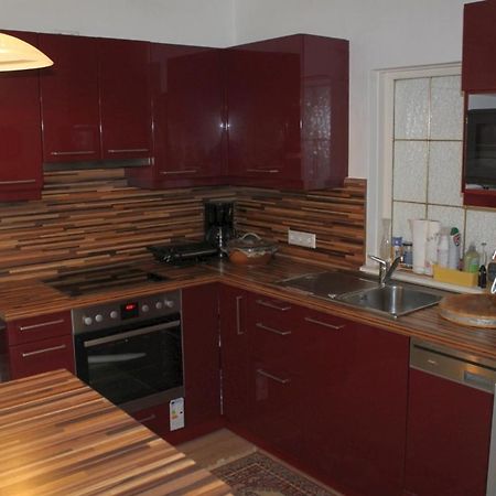 Appartement Eveline Velden am Wörthersee Esterno foto