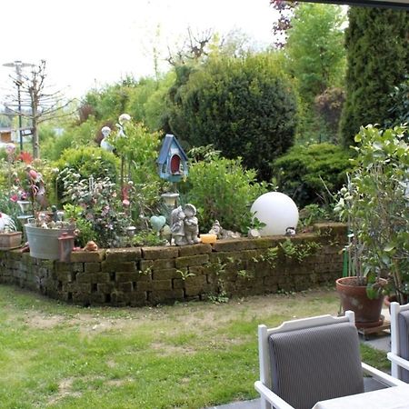 Appartement Eveline Velden am Wörthersee Esterno foto