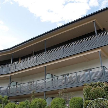 Appartement Eveline Velden am Wörthersee Esterno foto