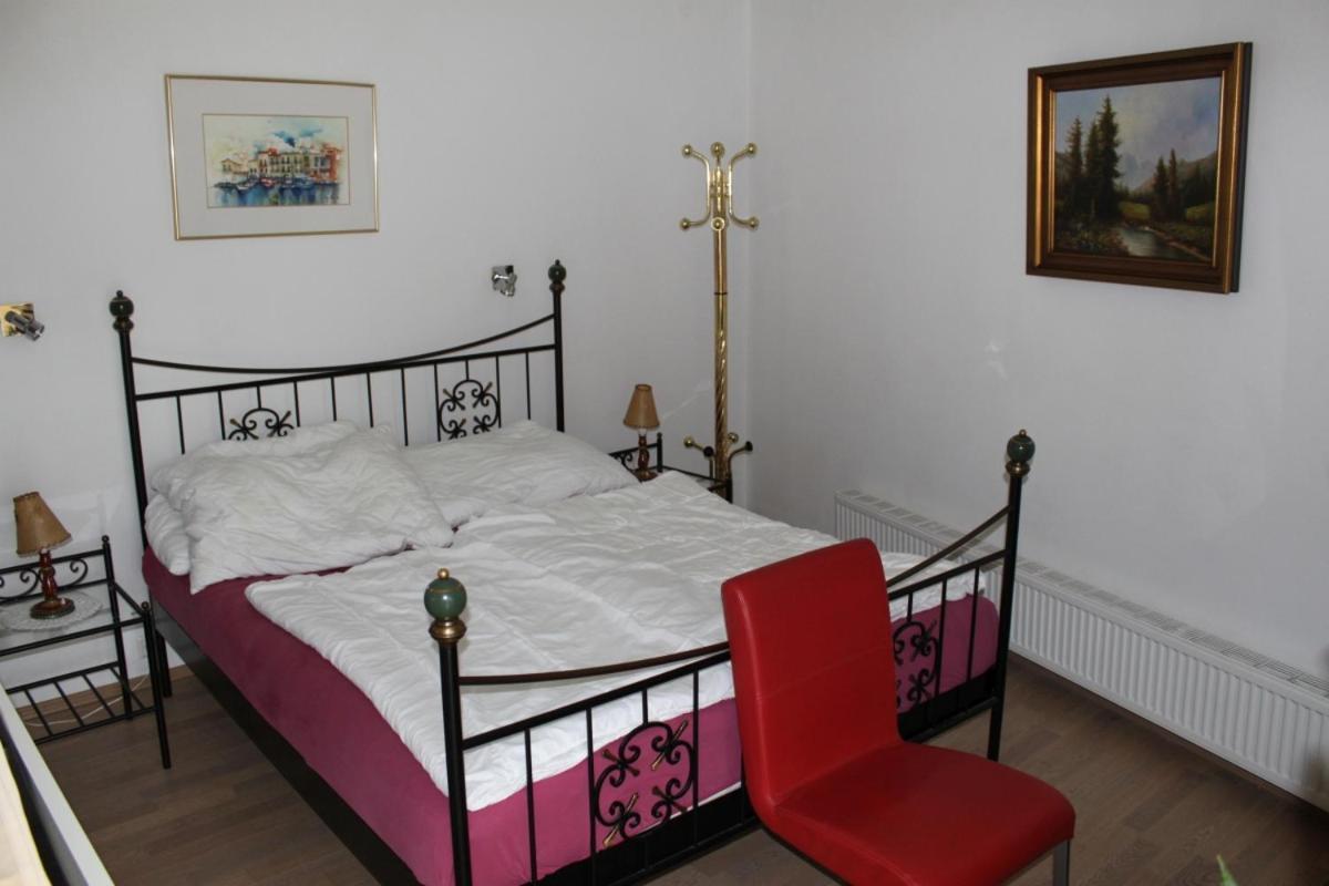 Appartement Eveline Velden am Wörthersee Esterno foto