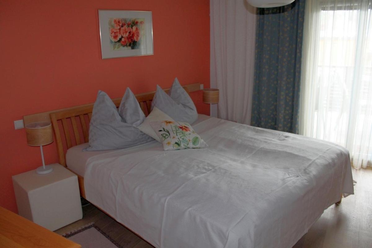 Appartement Eveline Velden am Wörthersee Esterno foto