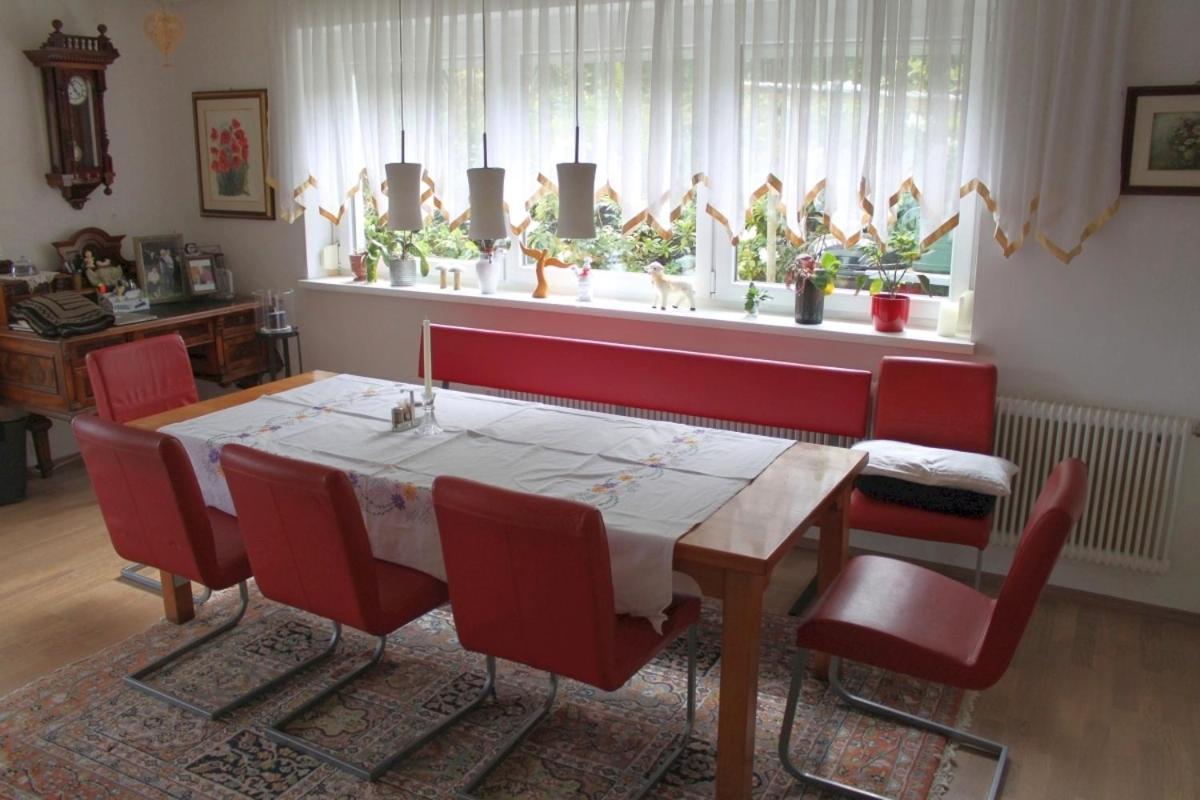 Appartement Eveline Velden am Wörthersee Esterno foto