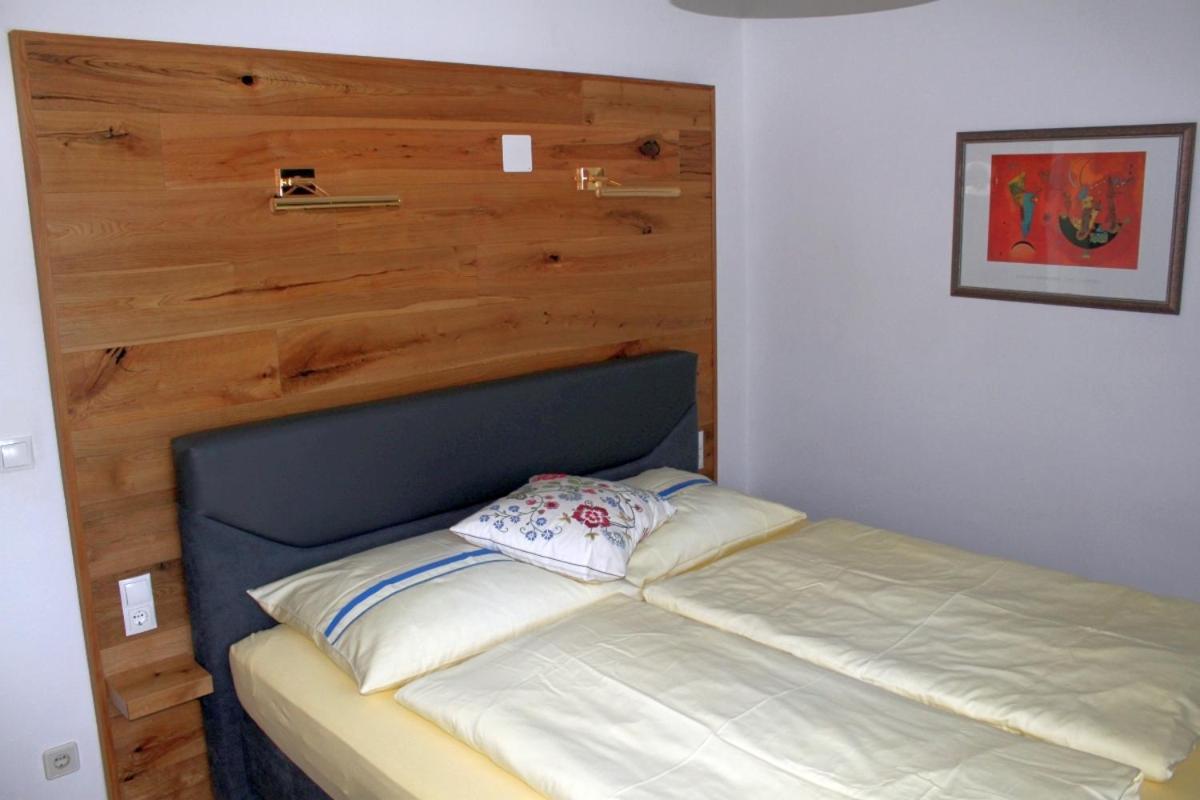 Appartement Eveline Velden am Wörthersee Esterno foto