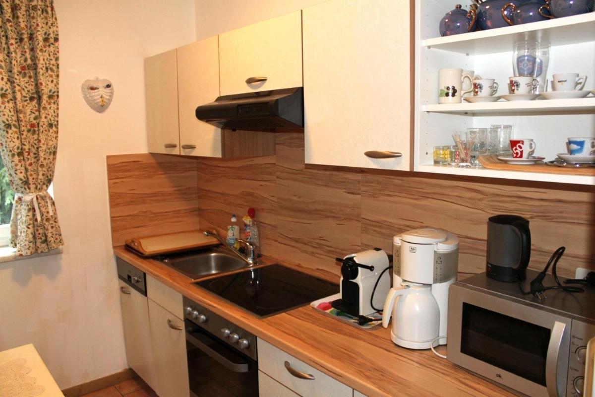 Appartement Eveline Velden am Wörthersee Esterno foto