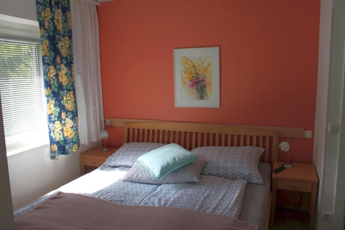Appartement Eveline Velden am Wörthersee Esterno foto
