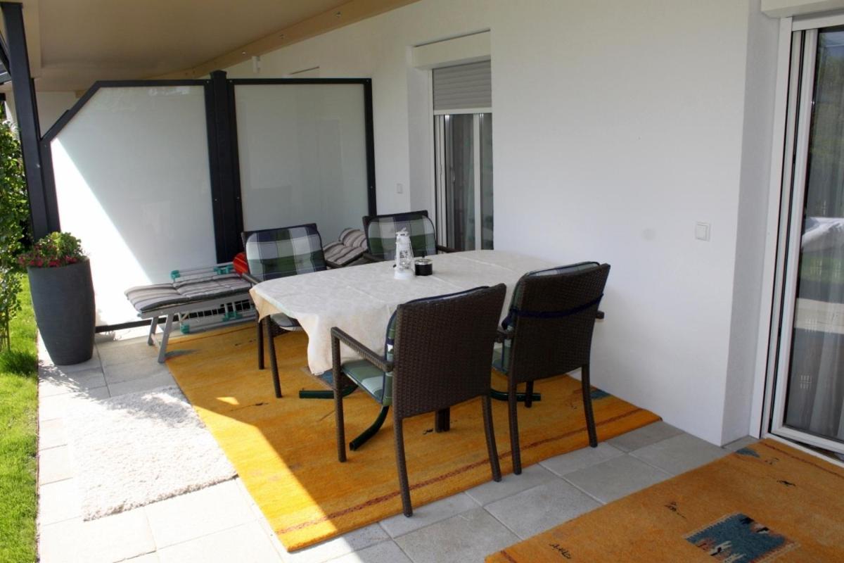 Appartement Eveline Velden am Wörthersee Esterno foto
