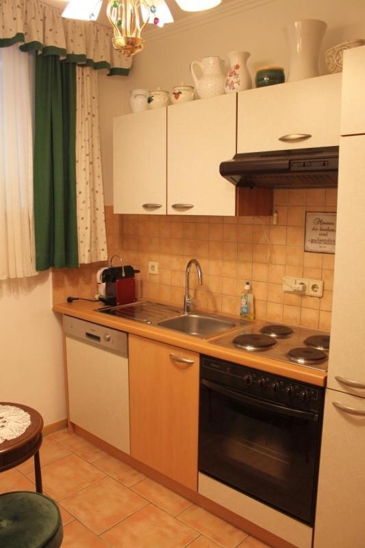 Appartement Eveline Velden am Wörthersee Esterno foto