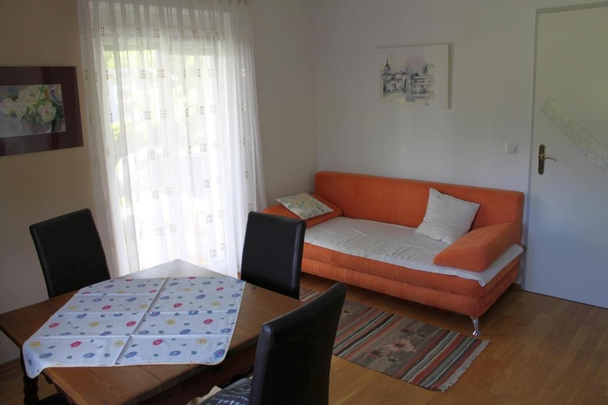 Appartement Eveline Velden am Wörthersee Esterno foto