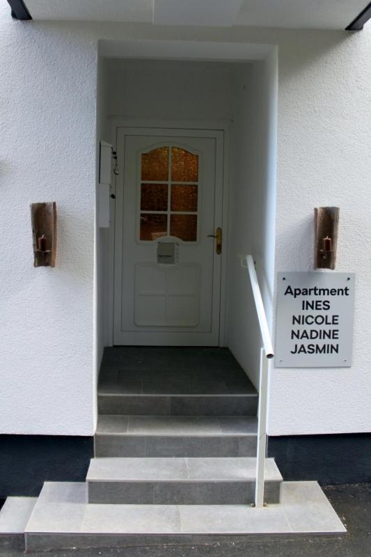 Appartement Eveline Velden am Wörthersee Esterno foto