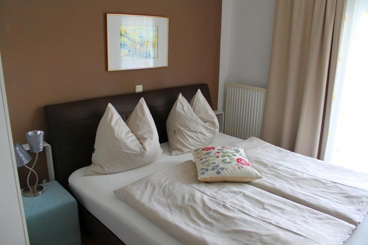 Appartement Eveline Velden am Wörthersee Esterno foto