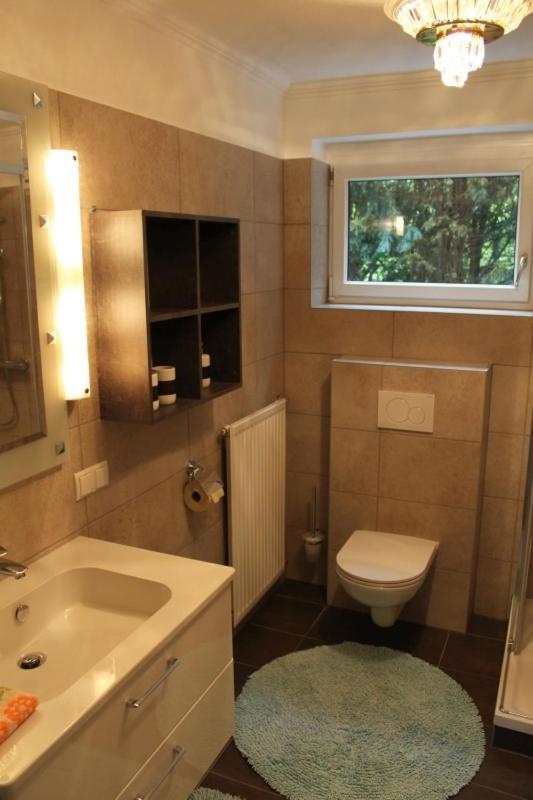 Appartement Eveline Velden am Wörthersee Esterno foto