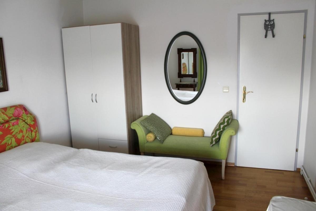 Appartement Eveline Velden am Wörthersee Esterno foto
