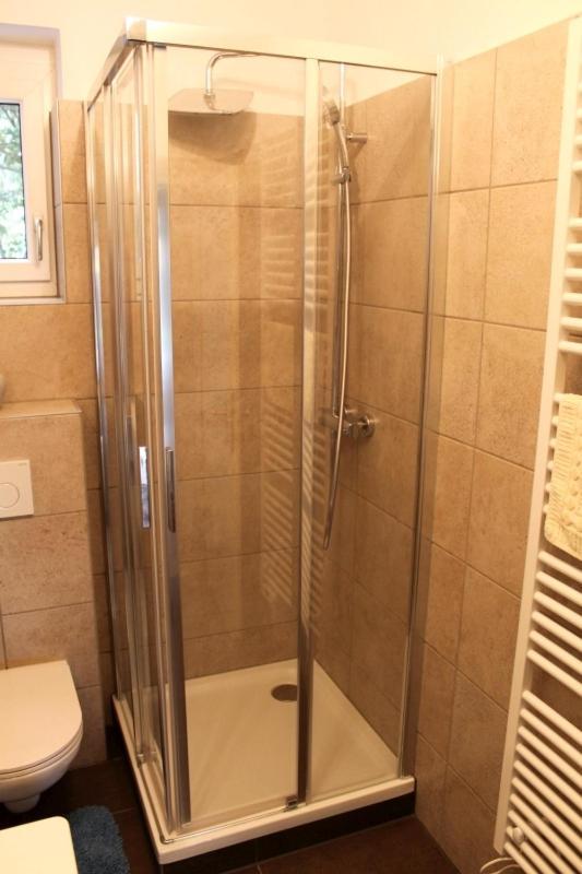Appartement Eveline Velden am Wörthersee Esterno foto