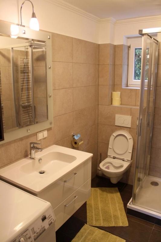 Appartement Eveline Velden am Wörthersee Esterno foto