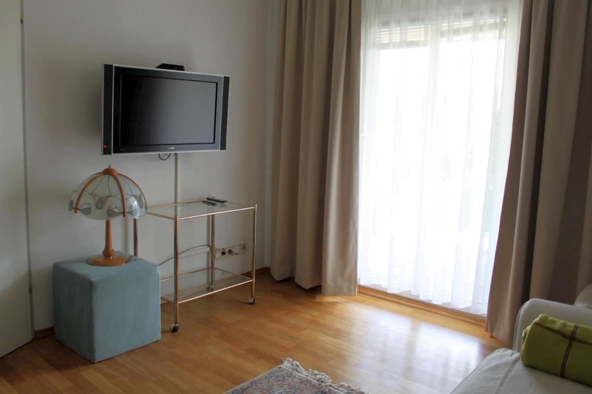 Appartement Eveline Velden am Wörthersee Esterno foto