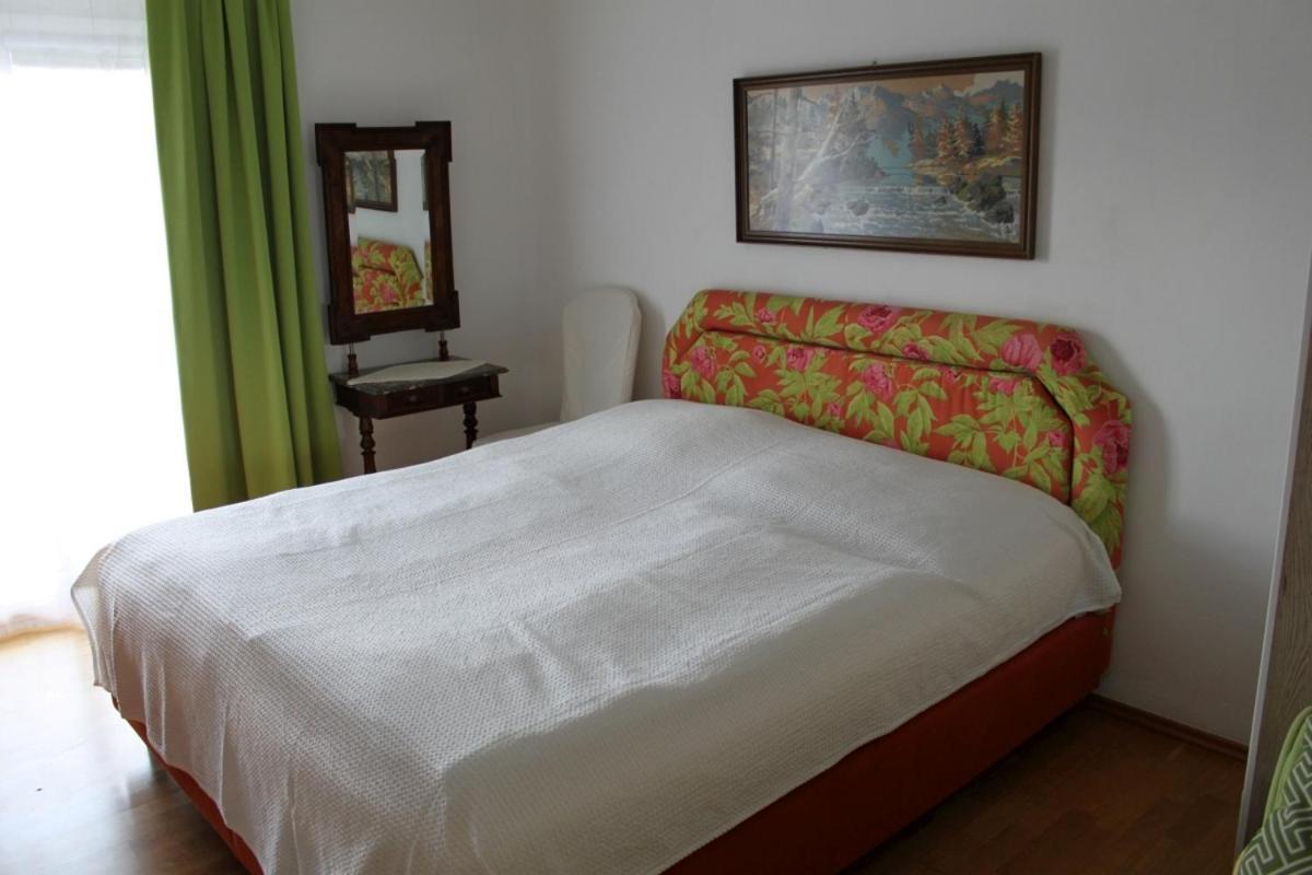 Appartement Eveline Velden am Wörthersee Esterno foto