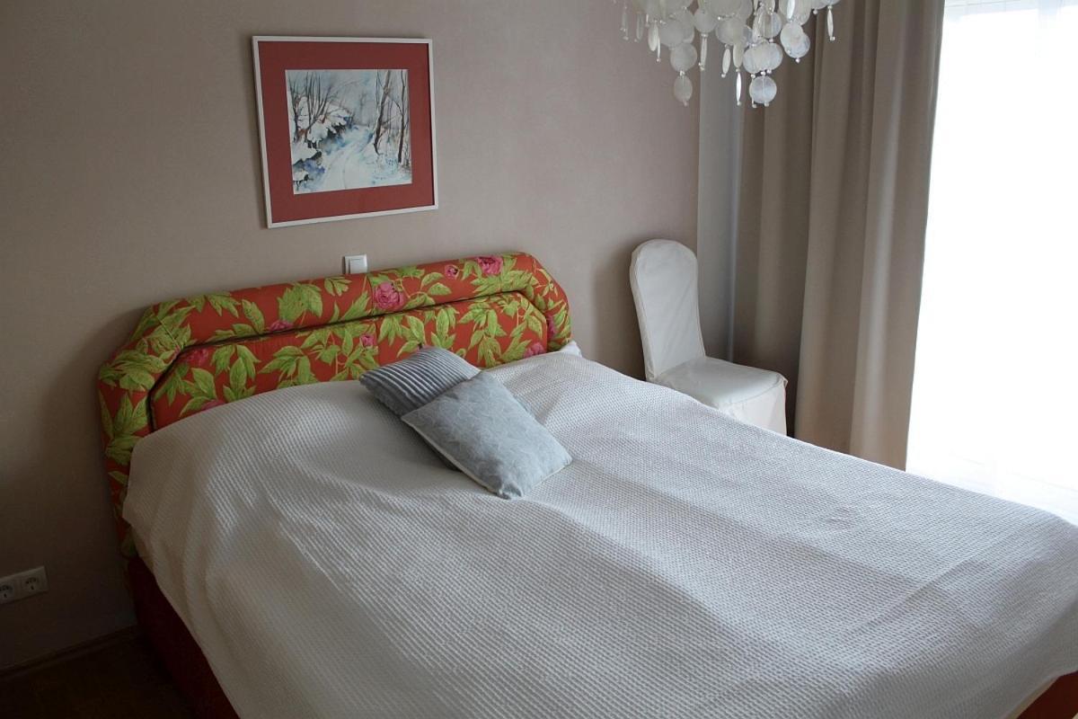 Appartement Eveline Velden am Wörthersee Esterno foto