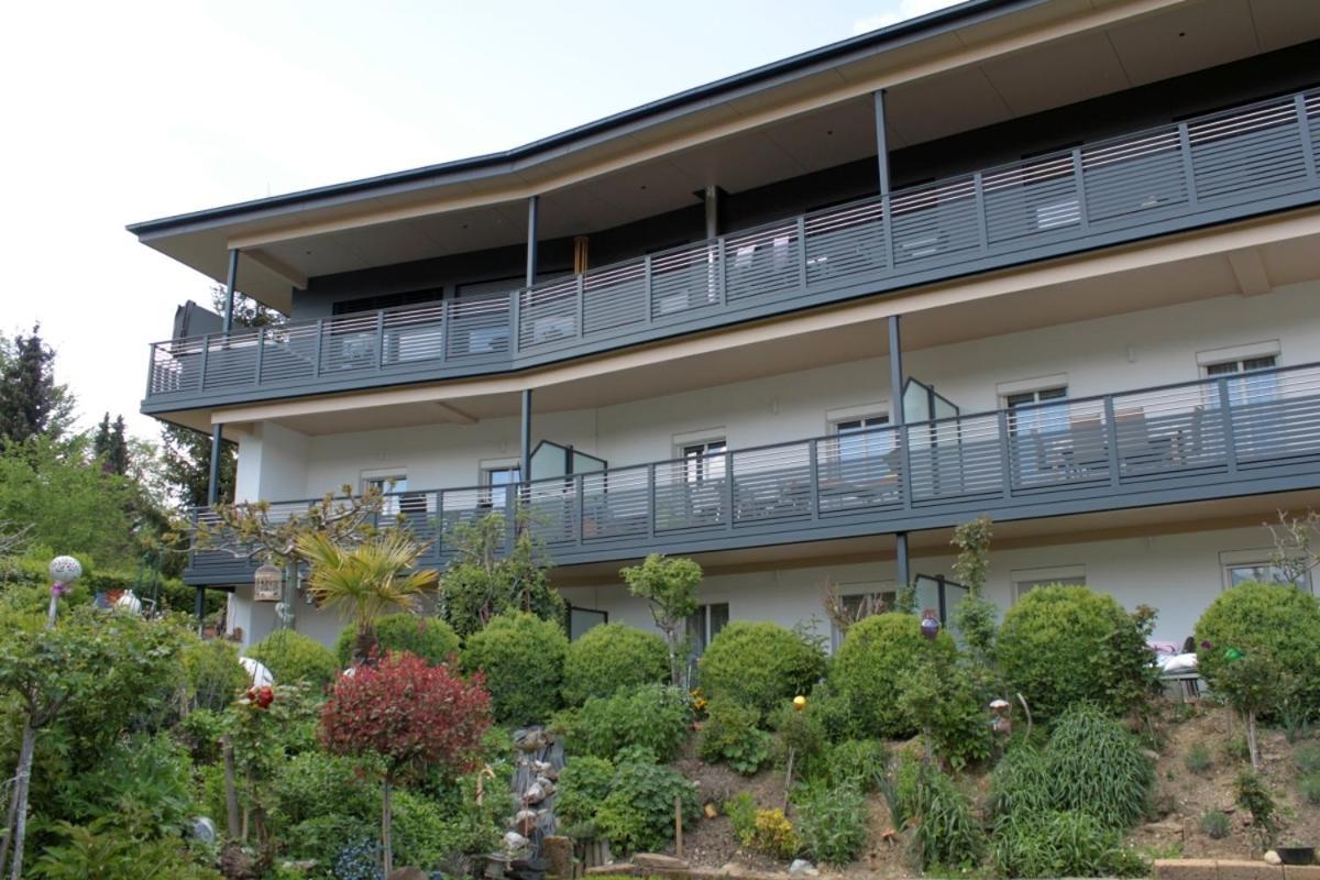 Appartement Eveline Velden am Wörthersee Esterno foto