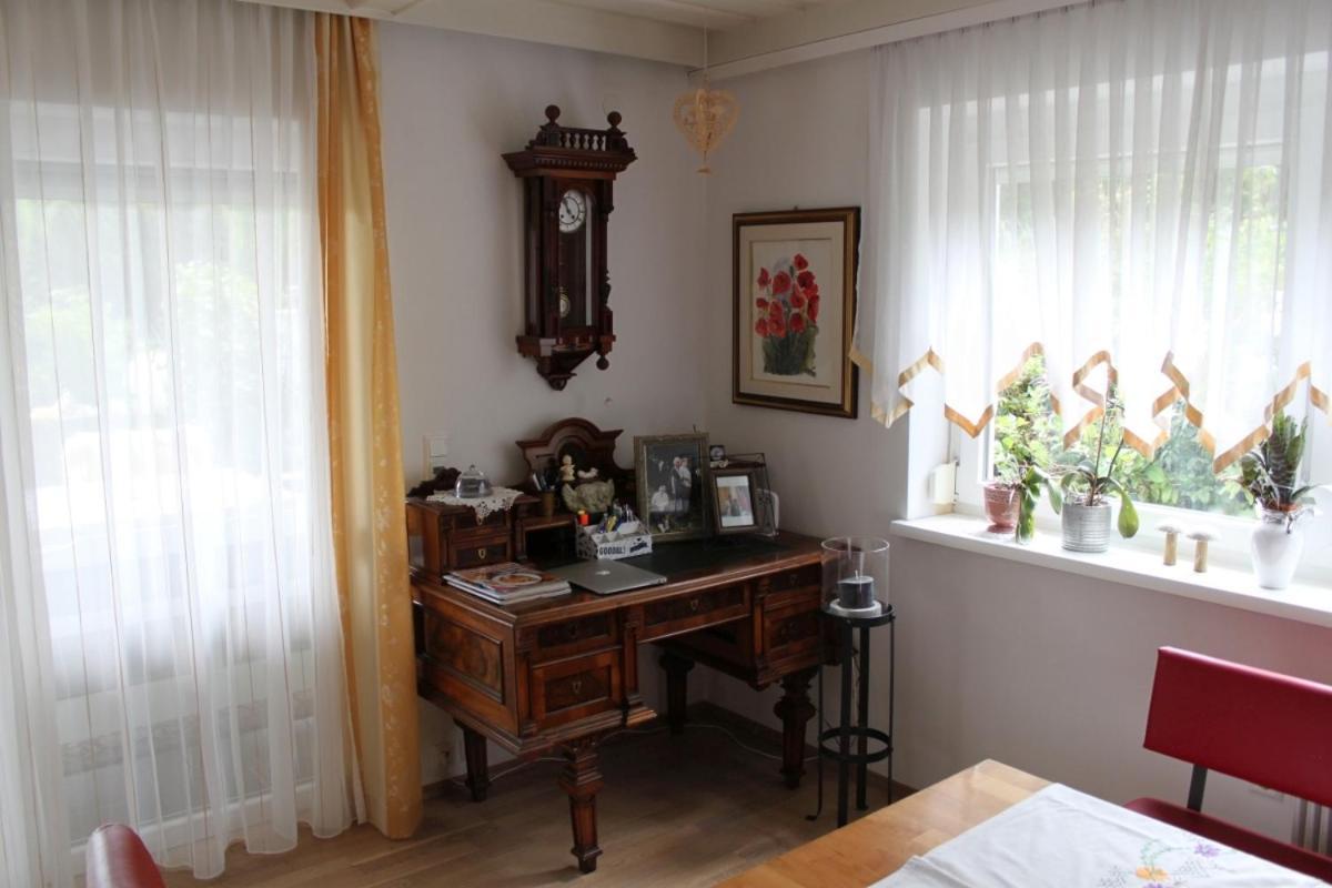 Appartement Eveline Velden am Wörthersee Esterno foto