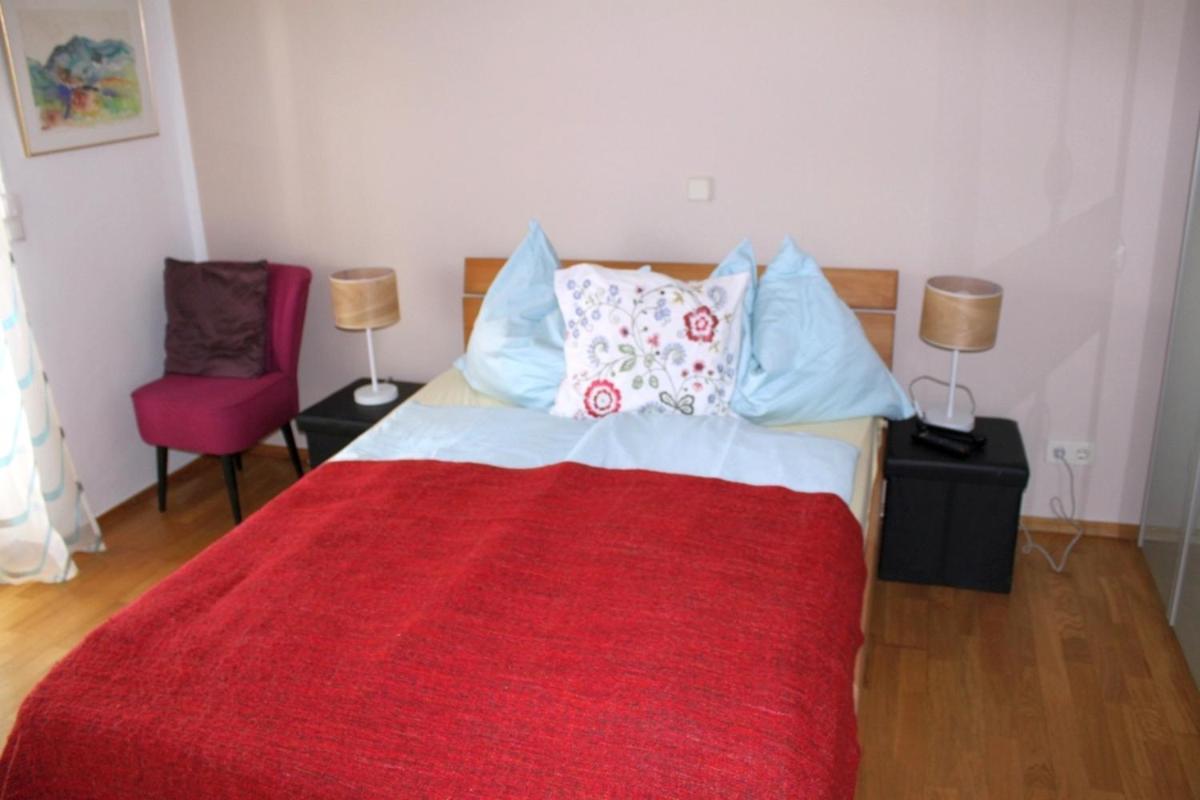 Appartement Eveline Velden am Wörthersee Esterno foto
