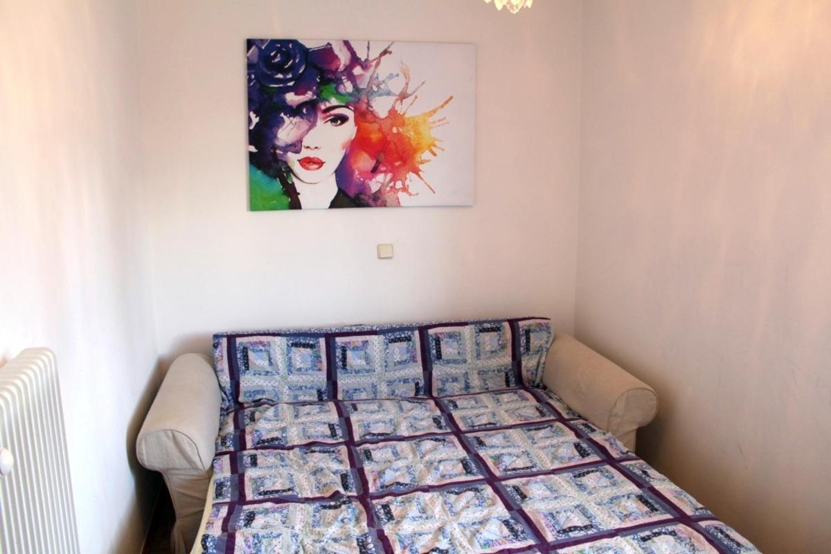 Appartement Eveline Velden am Wörthersee Esterno foto