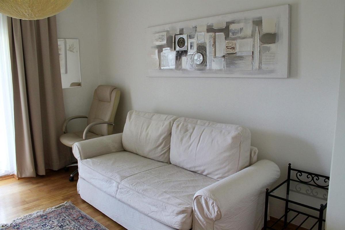 Appartement Eveline Velden am Wörthersee Esterno foto