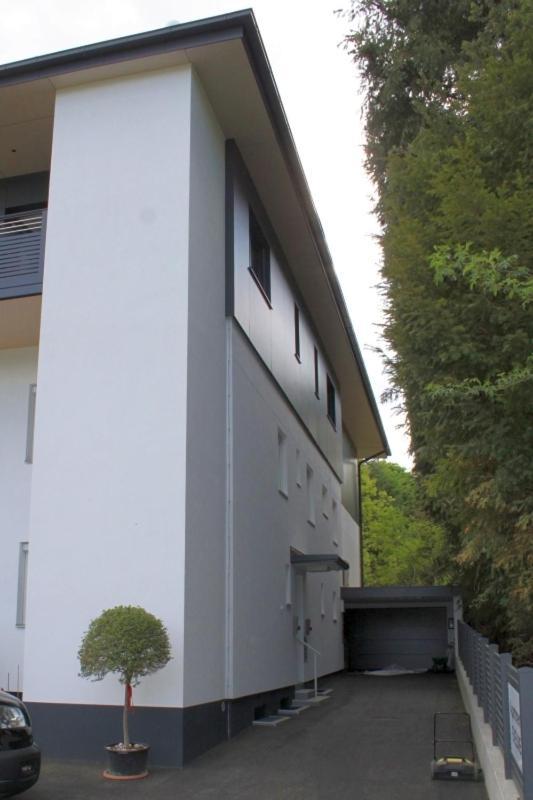 Appartement Eveline Velden am Wörthersee Esterno foto