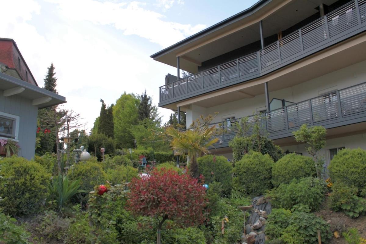 Appartement Eveline Velden am Wörthersee Esterno foto